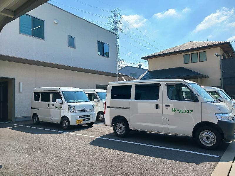 株式会社ヘルスケア　本社のアルバイト・バイト求人情報-03