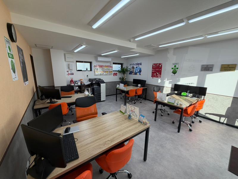 株式会社家ログのアルバイト・バイト求人情報-02