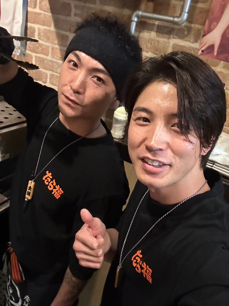 居酒屋 イチフクのアルバイト・バイト求人情報-05