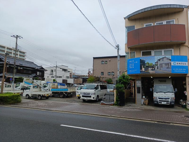 株式会社ENTEXのアルバイト・バイト求人情報-02