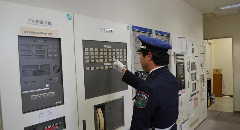 株式会社武警のアルバイト・バイト求人情報-03