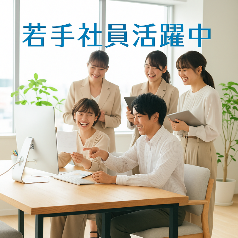 株式会社ADS AGENTの求人・転職情報