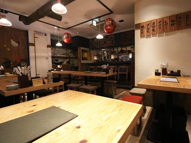 株式会社HiーSTAND-0019の求人・転職情報