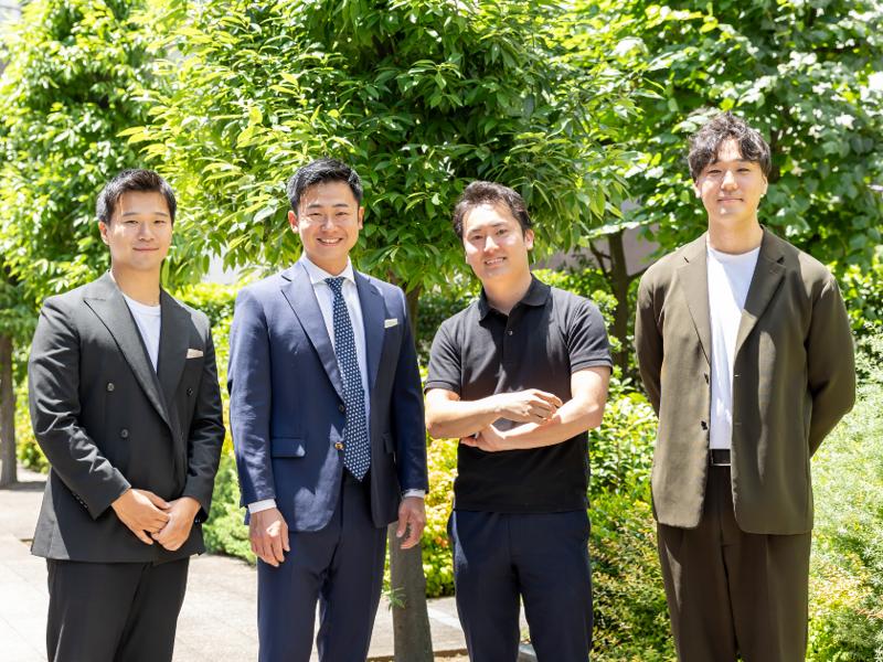ARK NEXT(株)の求人・転職情報