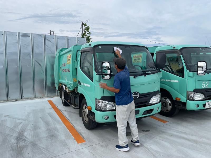 株式会社杉山商店の求人情報