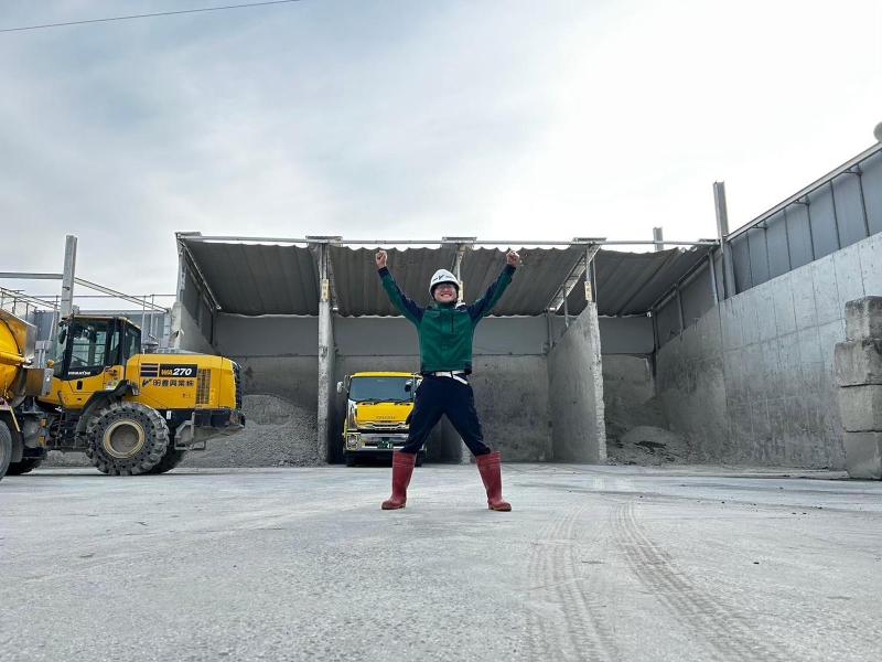 明豊興業株式会社の求人情報