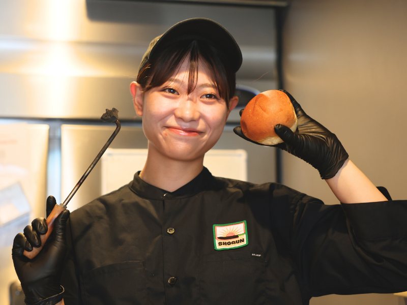 グッドフィールド株式会社　SHOGUN BURGER高崎店のアルバイト・バイト求人情報-04
