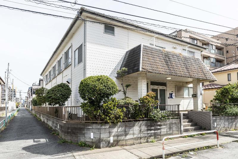 有料老人ホームカイト市川田尻2号館のアルバイト・バイト求人情報-03
