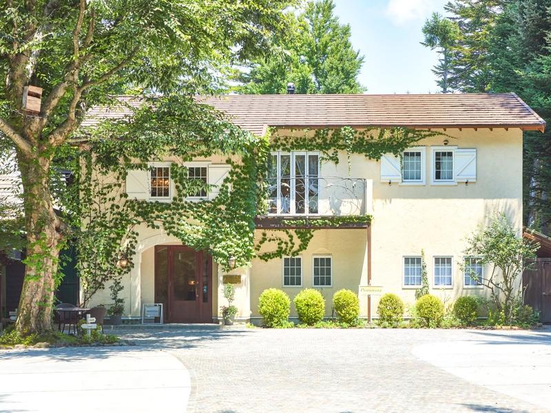 オーベルジュ・ド・プリマヴェーラの求人・転職情報