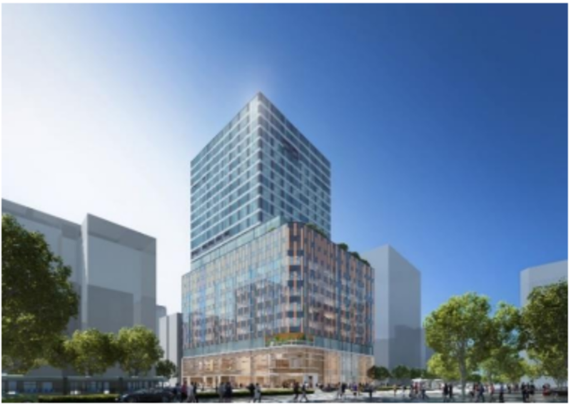 TRUNK(HOTEL) SAPPOROの求人・転職情報