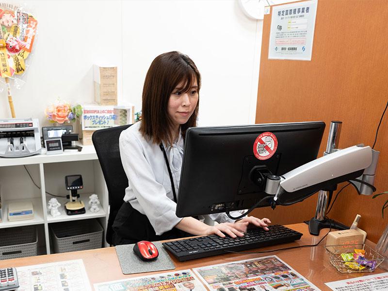 リサイクルマート岡崎エルエルタウン店のアルバイト・バイト求人情報-03