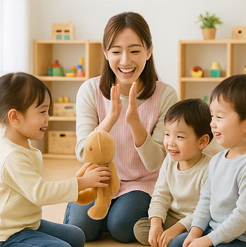 ピノキオ幼児舎辻堂園のアルバイト・バイト求人情報-09