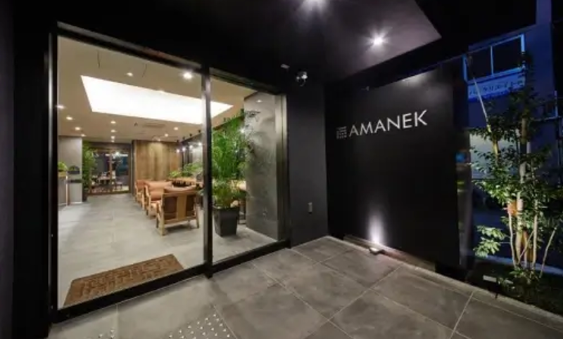 株式会社アマネク/ホテルアマネク浅草駅前のアルバイト・バイト求人情報-01