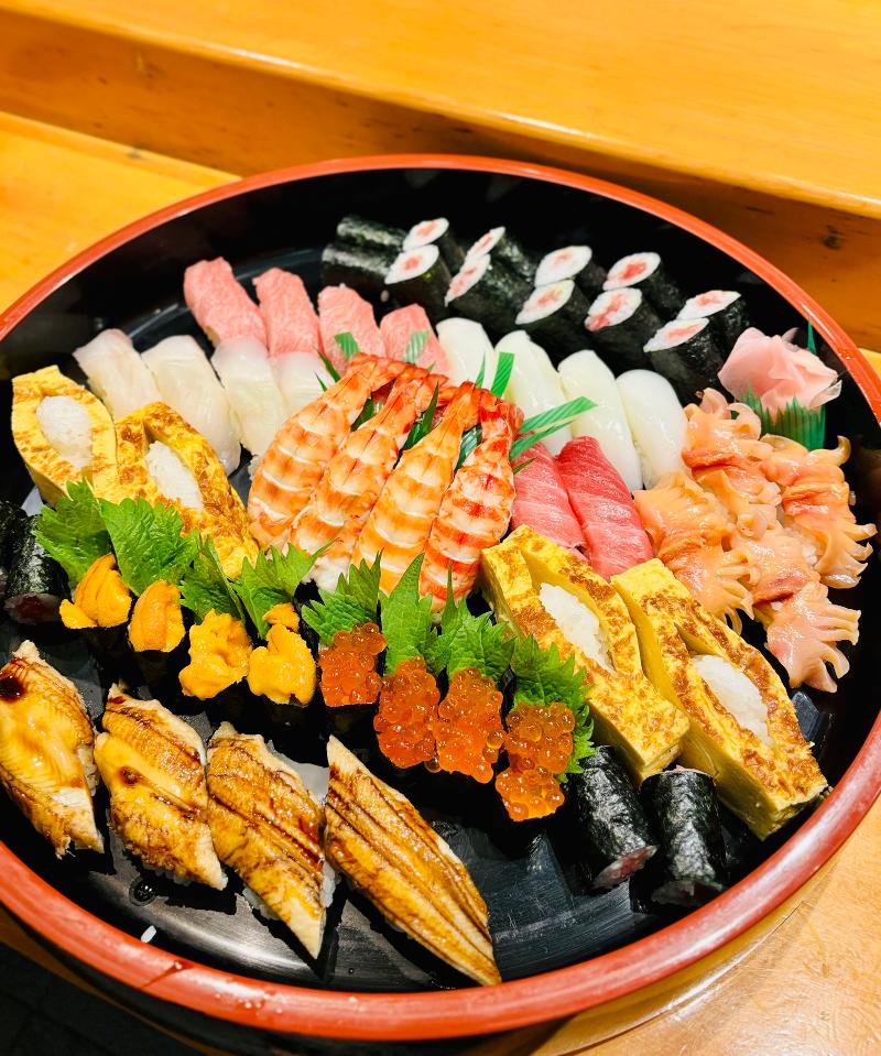 寿し寅のアルバイト・バイト求人情報-02