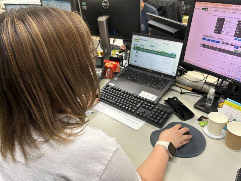 株式会社グリーン物流のアルバイト・バイト求人情報-03