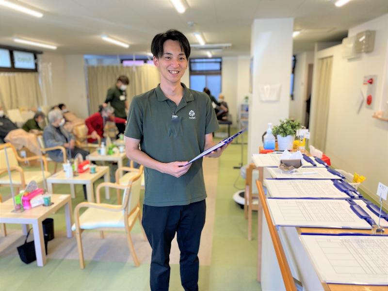 リハビリ特化型デイサービスfureai　藤が丘店のアルバイト・バイト求人情報-05