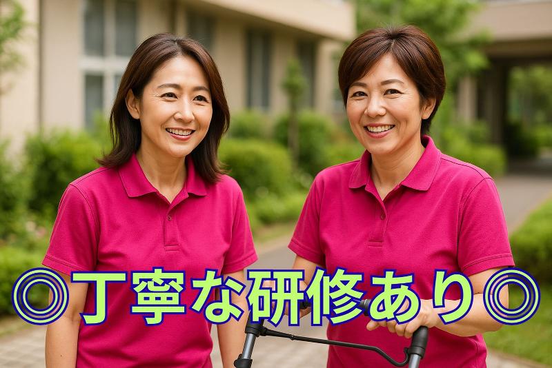 ケアテラス株式会社　トゥインクル瀬田の求人・転職情報