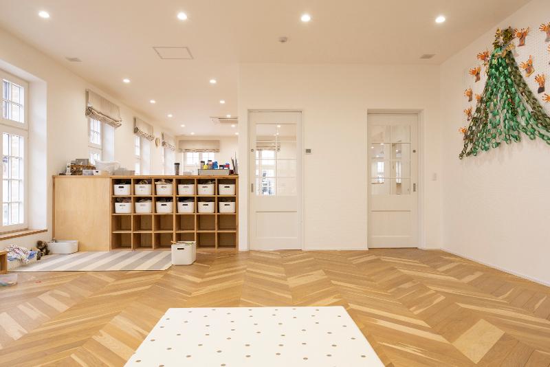 株式会社Les Papilles(レ・パピーユ)のアルバイト・バイト求人情報-02