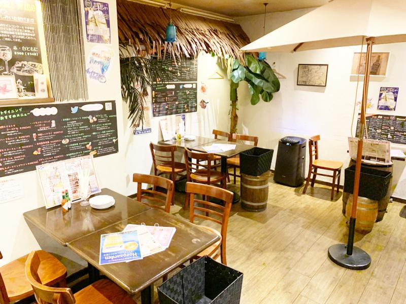 野方リゾートダイニングのアルバイト・バイト求人情報-05