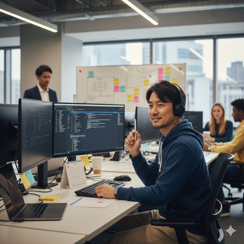 株式会社SINの求人・転職情報