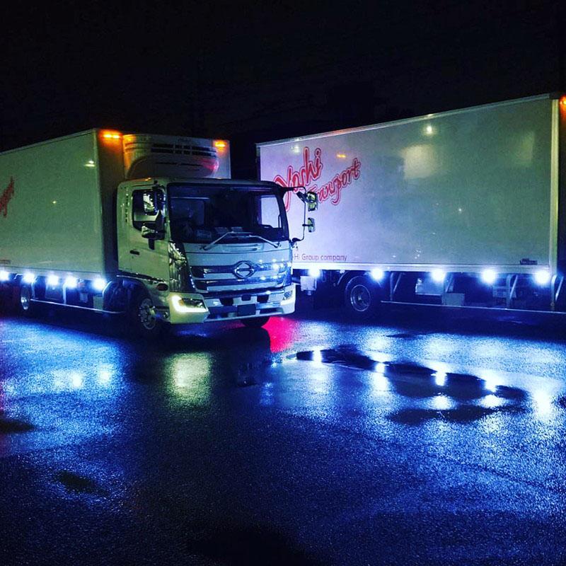 (株)義運輸の求人・転職情報