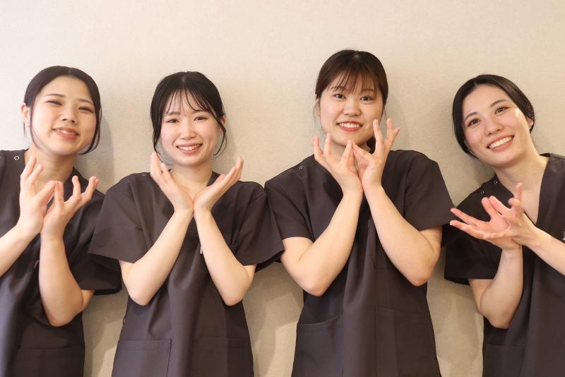 美容整体ラボ　HANA　池袋店のアルバイト・バイト求人情報-03