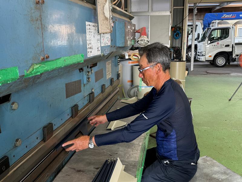 株式会社梅山工業所のアルバイト・バイト求人情報-02