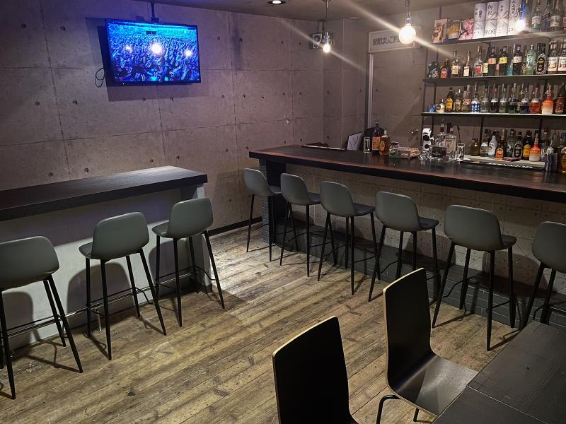 Sweets&BAR LIBRABBITSのアルバイト・バイト求人情報-02