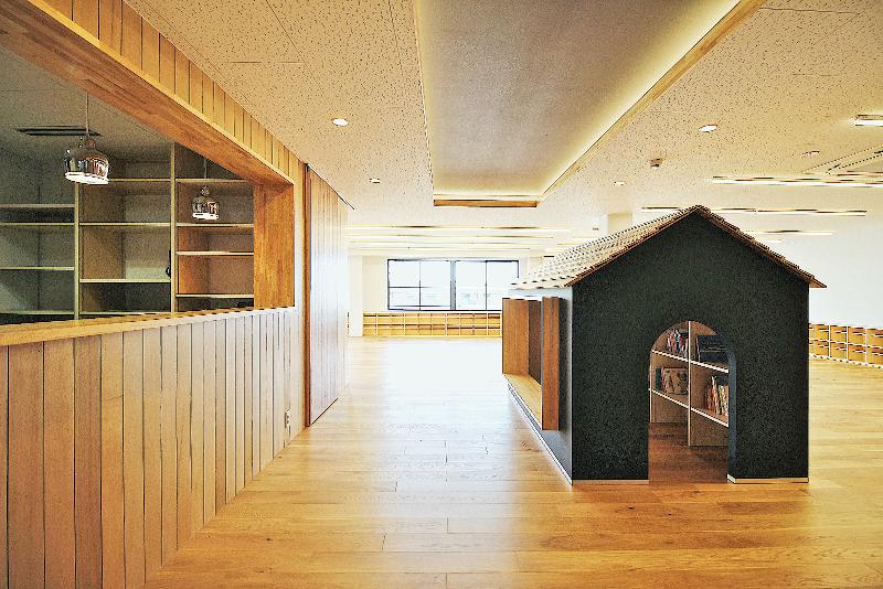 株式会社わかばケア わかば保育園のアルバイト・バイト求人情報-02