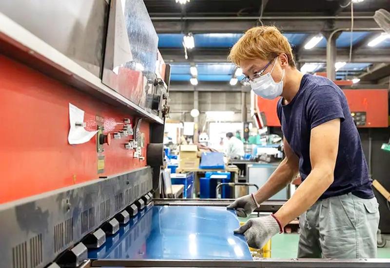 食宝工器株式会社の求人・転職情報