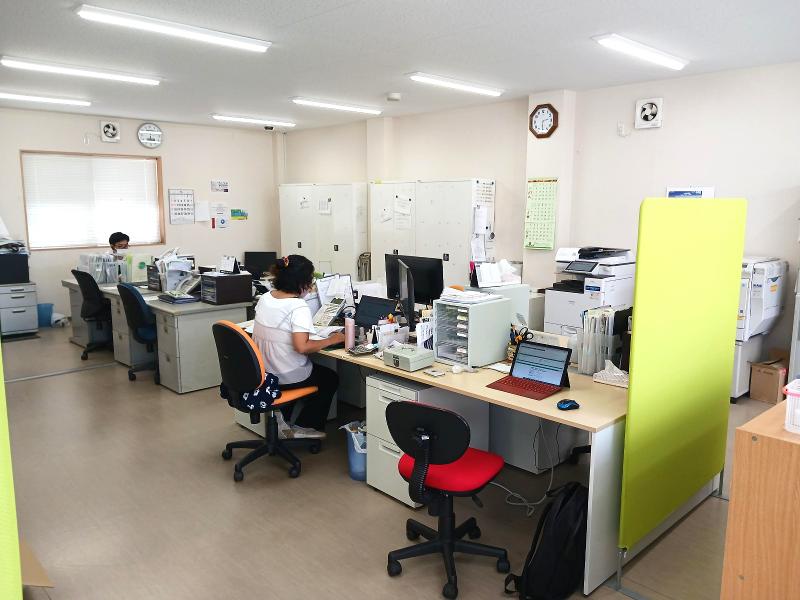 株式会社ヘルスケア　西武営業所のアルバイト・バイト求人情報-03