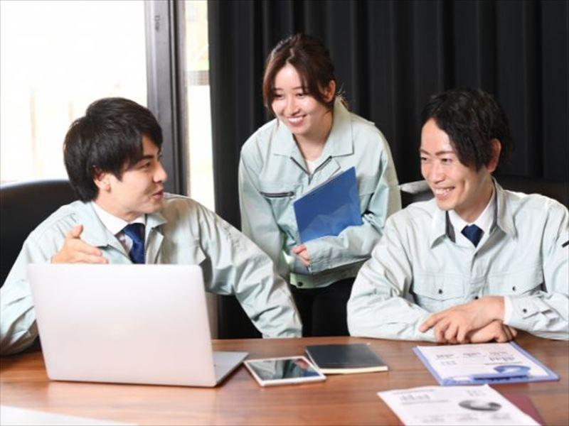 アビリティーセンター株式会社　徳島オフィスの派遣求人情報