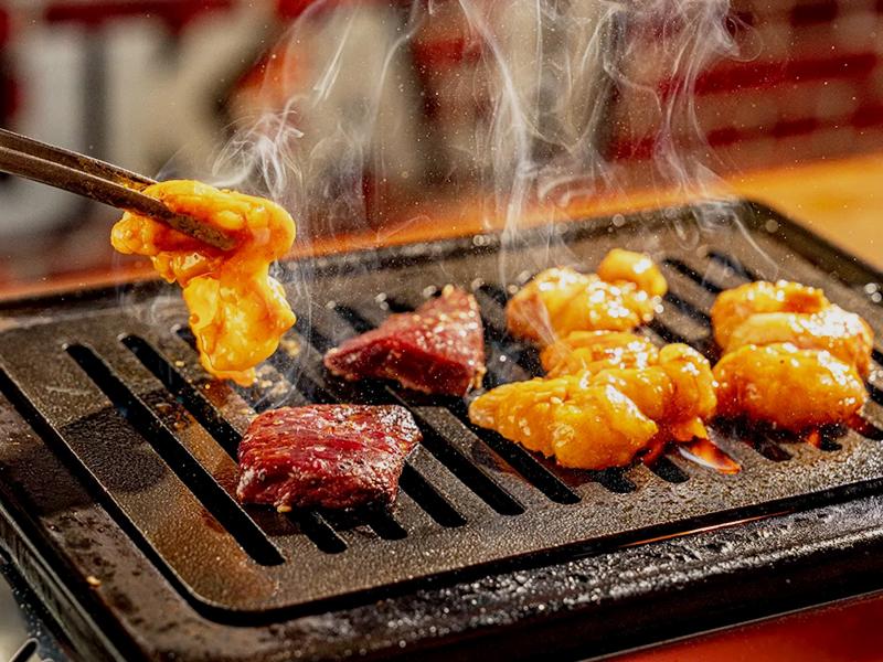 焼肉酒場 肉カジ -Niku Kaji- 南柏店のアルバイト・バイト求人情報-04