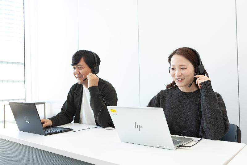 パーソルコミュニケーションサービス株式会社の求人・転職情報