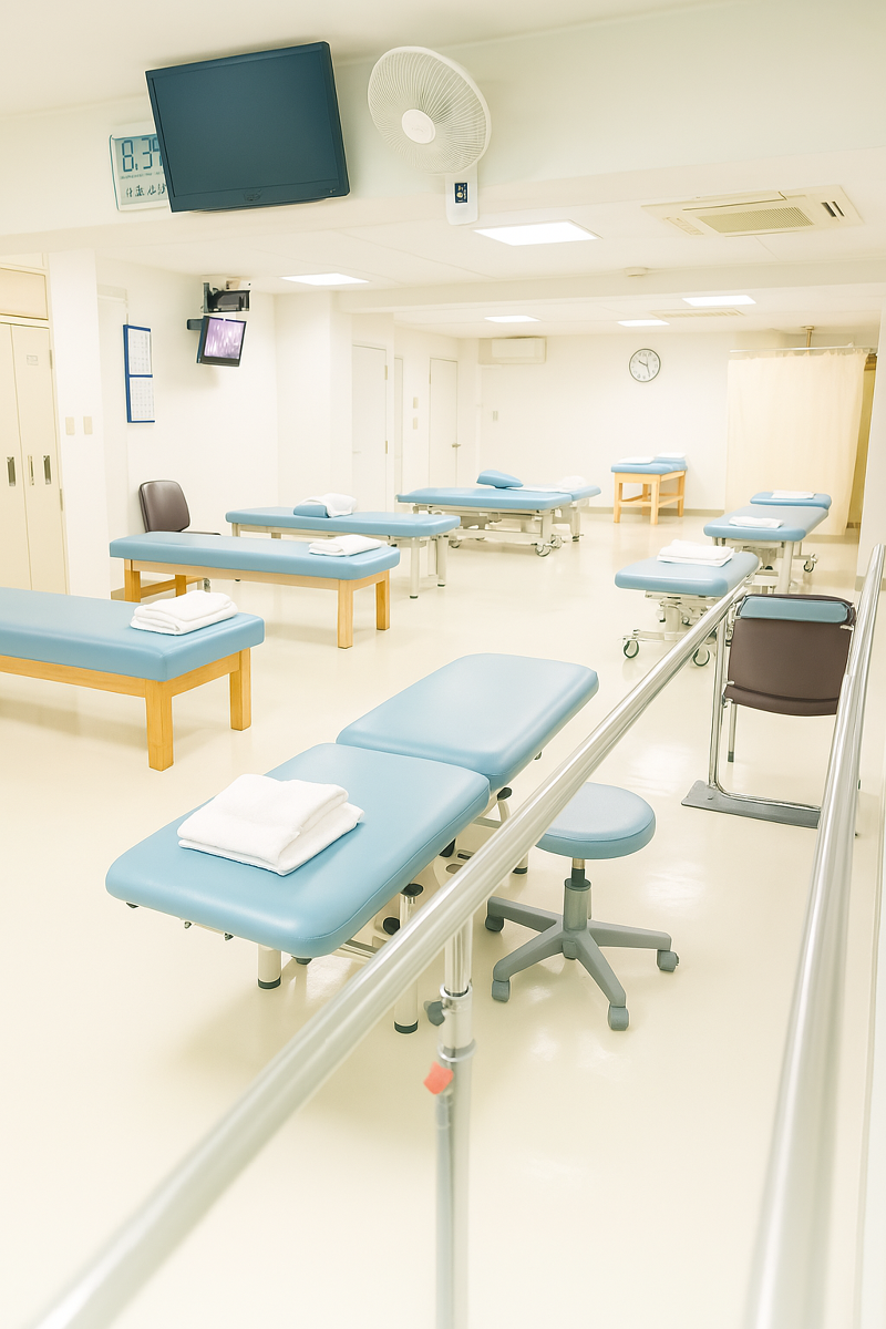 医療法人社団永田整形外科のアルバイト・バイト求人情報-05