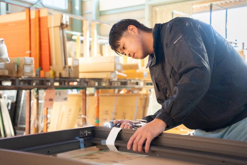 トヨハシサッシサービス株式会社のアルバイト・バイト求人情報-05