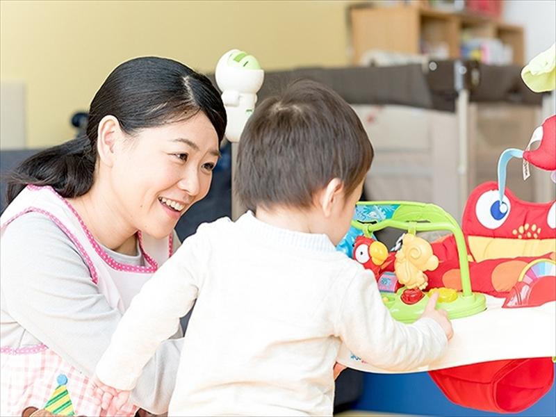 アビリティーセンター株式会社　高知オフィスの派遣求人情報