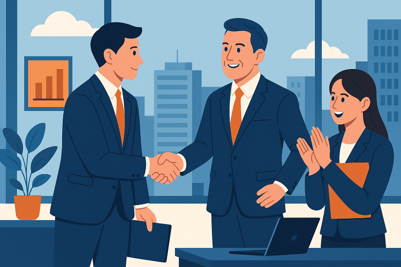 株式会社TWOSTONE&Sonsの求人・転職情報