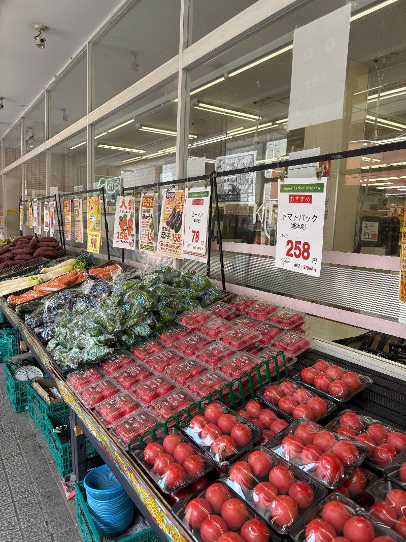 株式会社北庄の求人情報