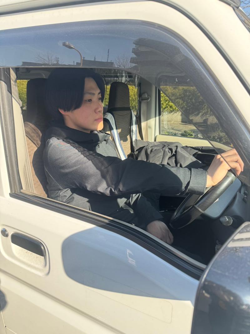 株式会社ロードエッジ