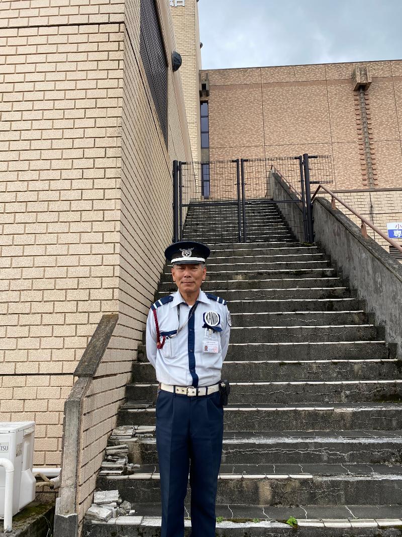 株式会社 関東警備システムのアルバイト・バイト求人情報-22