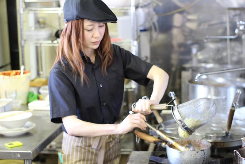 麺屋からなりのアルバイト・バイト求人情報-05