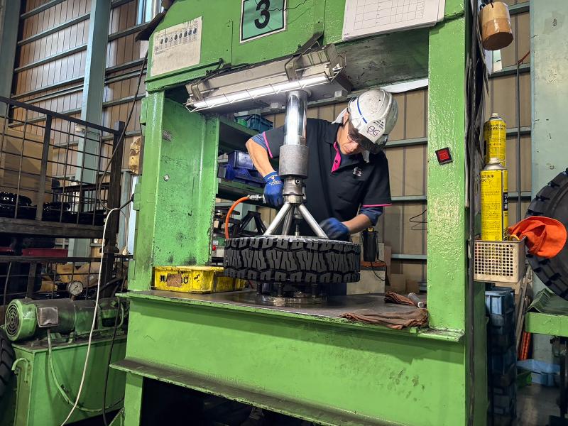 株式会社OGL.WORKの求人情報