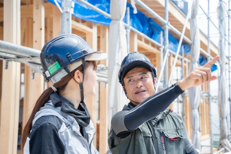 サカイ建材株式会社のアルバイト・バイト求人情報-04