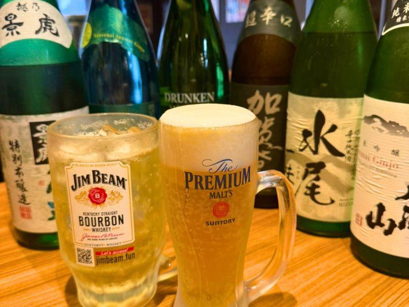 囲炉裏所 桜木町 すみしょう(運営/株式会社アイネックス)のアルバイト・バイト求人情報-05