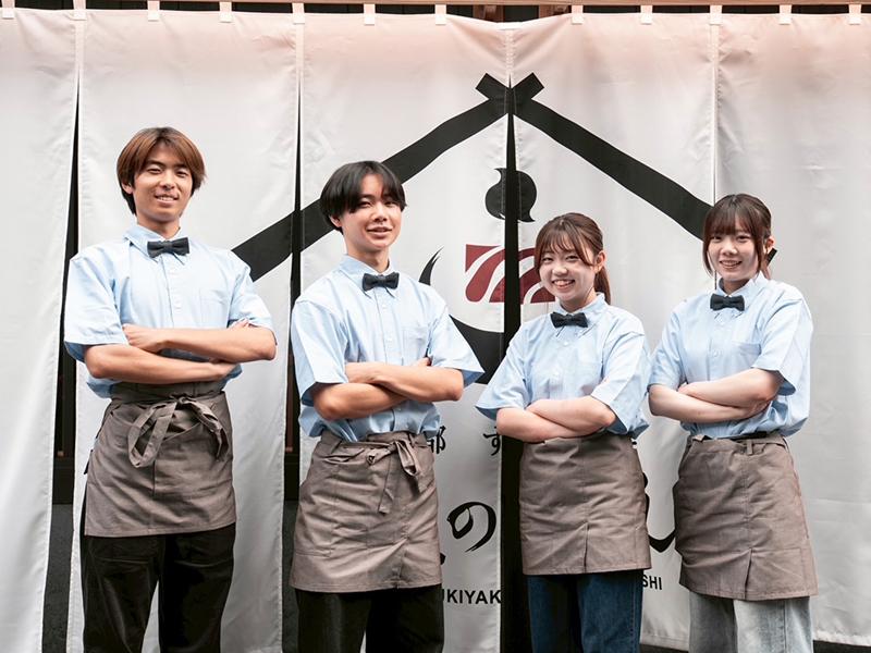 株式会社串カツ田中(東証上場グループ)　のアルバイト・バイト求人情報-05