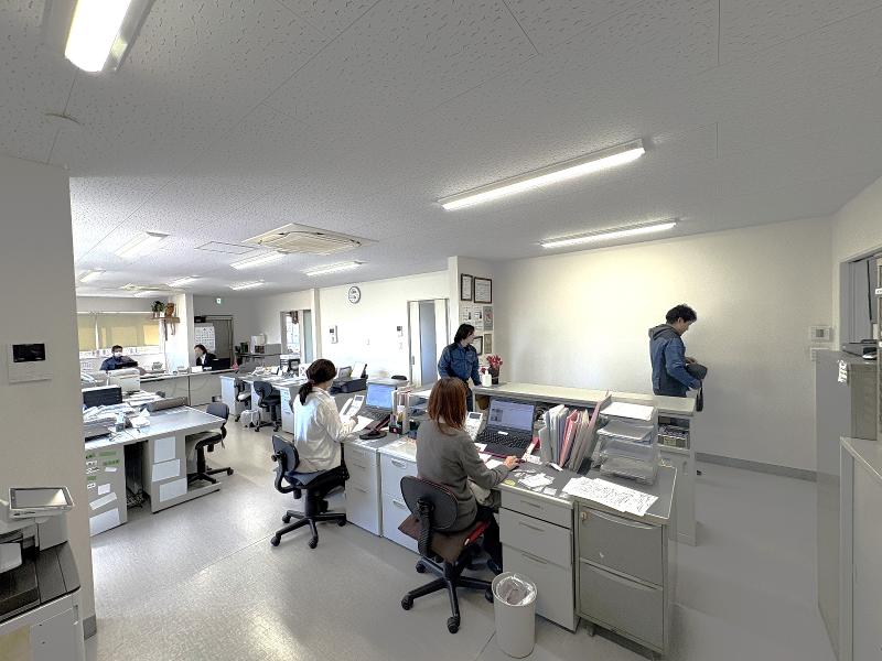 株式会社明治住設のアルバイト・バイト求人情報-02