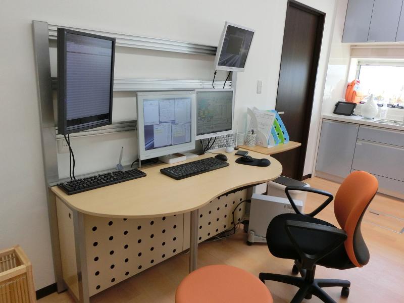 やちよ整形外科クリニックのアルバイト・バイト求人情報-03