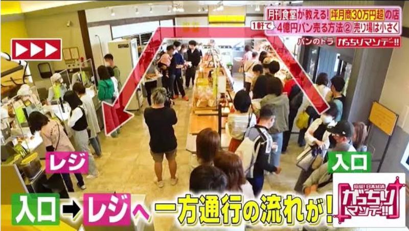 株式会社トラムスコープ(パンのトラ)のアルバイト・バイト求人情報-04