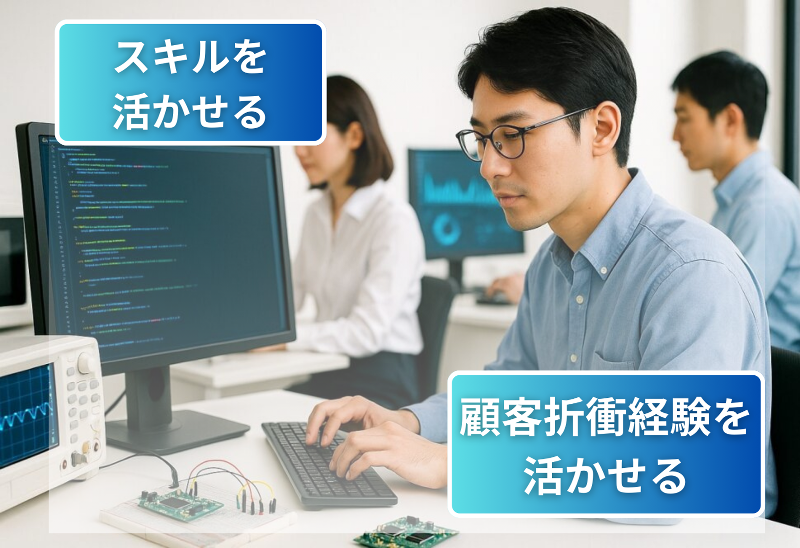 株式会社プレシードの求人・転職情報